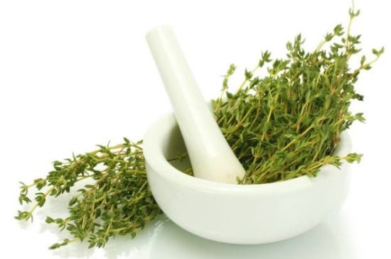 داروی گیاهی برای رشد مو سریع