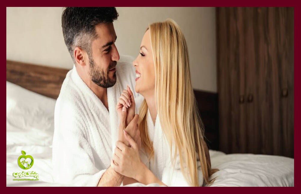 افزایش میل جنسی