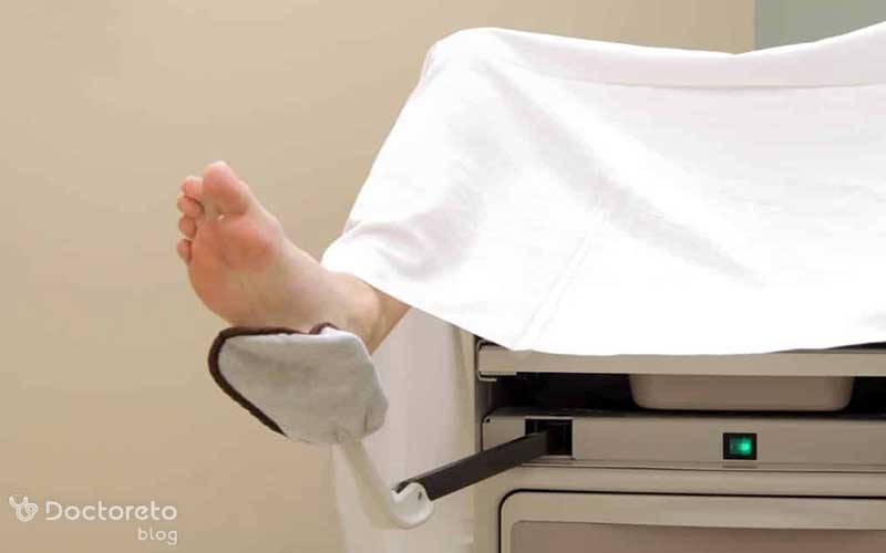 سقط جنین با ساکشن ممکن است باعث خونریزی شدید شود.