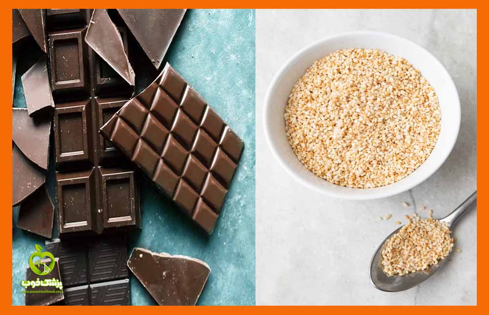برای تقویت حافظه چه بخوریم؟ خوراکی برای تقویت حافظه