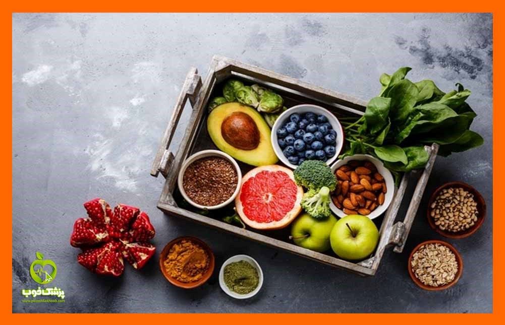 برای تقویت نعوظ چه بخوریم