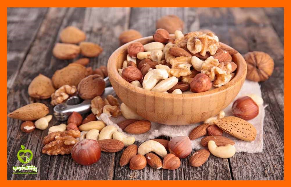 برای تقویت نعوظ چه بخوریم