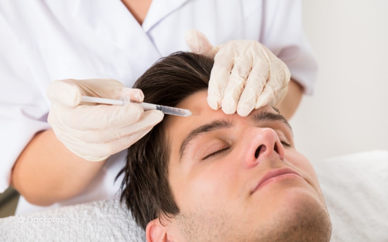 کاربردهای سابسیژن خط اخم چیست؟