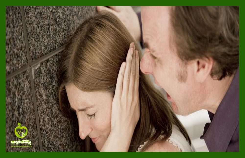 اختلال شخصیت ضد اجتماعی