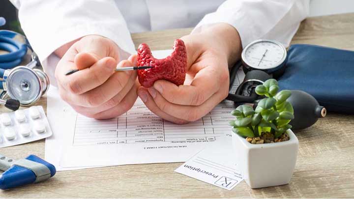 تشخیص دیابت بی‌مزه