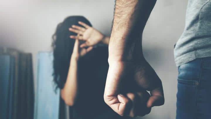 رابطه خشونت آمیز