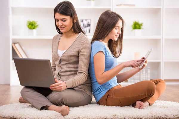 رفتارهای بد نوجوان