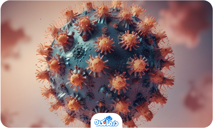 عکس ویروس hpv در زنان