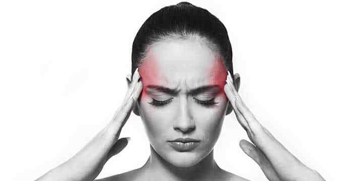 راه های تشخیص میگرن
