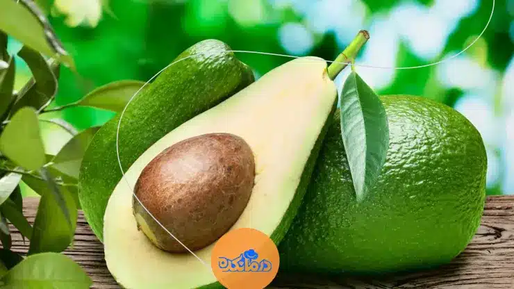 ارتباط میوه‌ها در کم کاری تیروئید