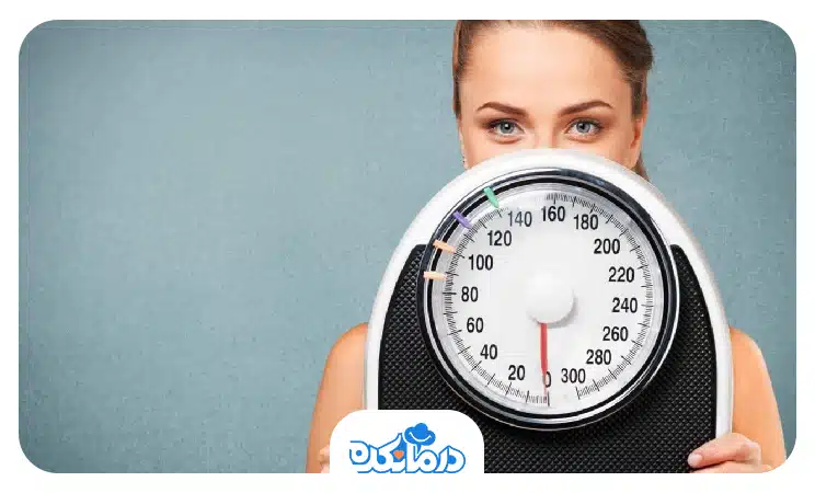 برای کنترل وزن در تعطیلات بهتر است هر روز خودتان را وزن کنید.